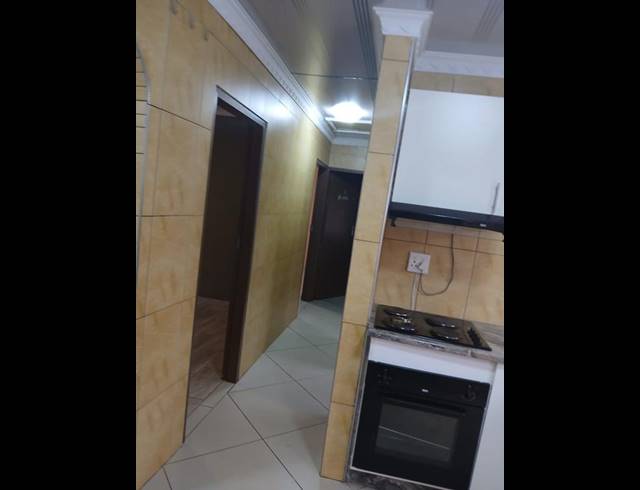 3 BEDROOM PROPERTY TO RENT IN VILLA LIZA